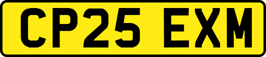 CP25EXM