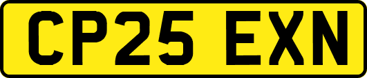 CP25EXN
