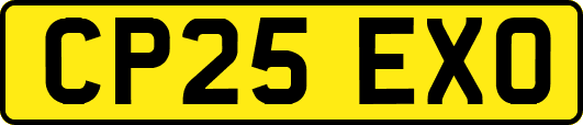 CP25EXO