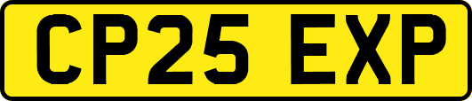 CP25EXP
