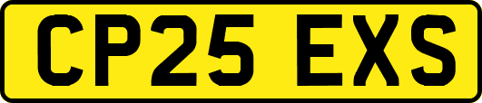 CP25EXS