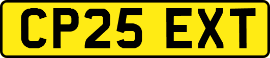 CP25EXT