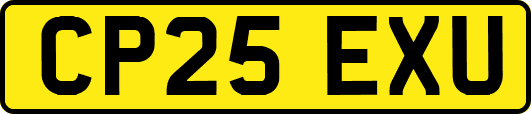 CP25EXU