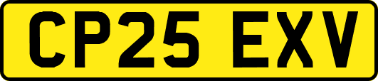 CP25EXV