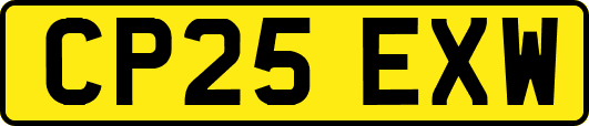 CP25EXW