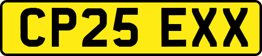 CP25EXX