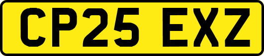 CP25EXZ