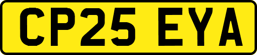 CP25EYA