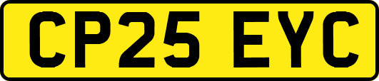 CP25EYC