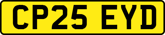 CP25EYD