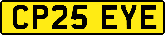 CP25EYE