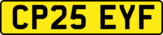 CP25EYF