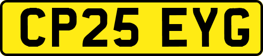 CP25EYG