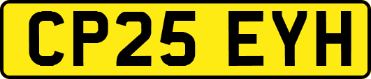 CP25EYH