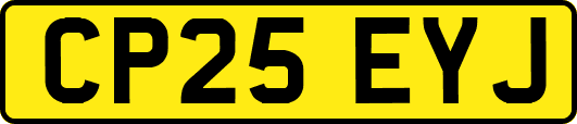 CP25EYJ