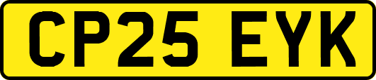 CP25EYK