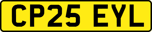 CP25EYL
