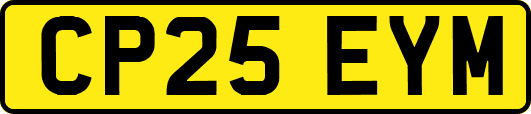 CP25EYM
