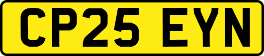 CP25EYN