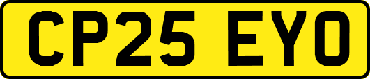 CP25EYO