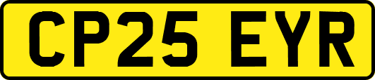 CP25EYR
