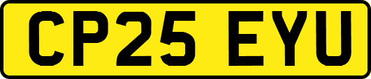 CP25EYU