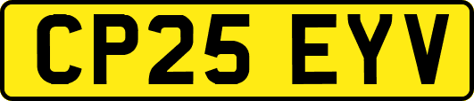CP25EYV