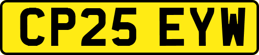 CP25EYW