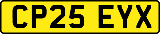CP25EYX