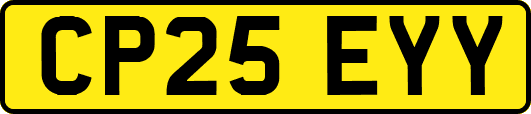 CP25EYY