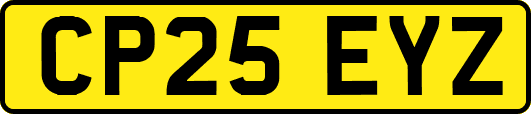 CP25EYZ