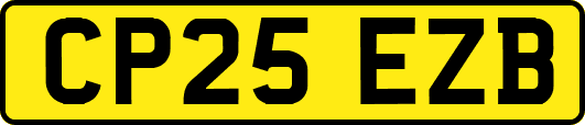 CP25EZB