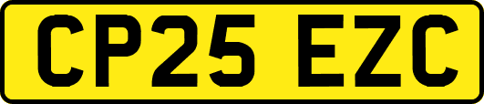 CP25EZC