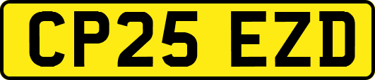 CP25EZD
