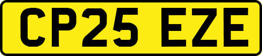 CP25EZE