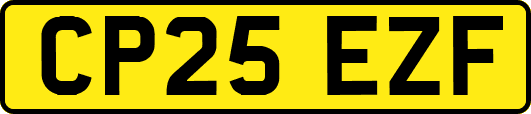 CP25EZF