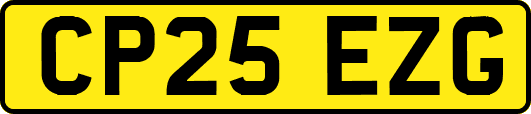 CP25EZG