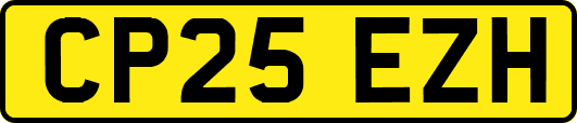 CP25EZH