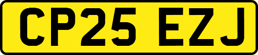 CP25EZJ