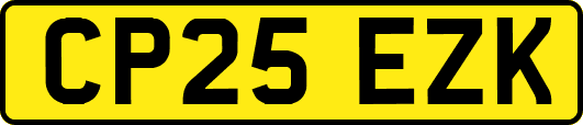 CP25EZK