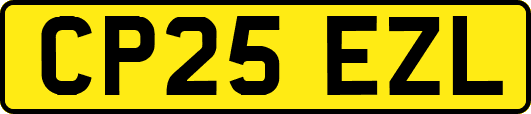 CP25EZL