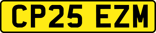 CP25EZM