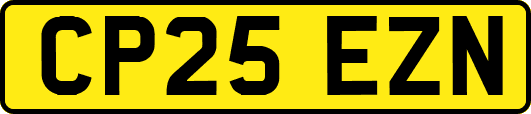 CP25EZN