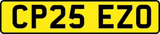 CP25EZO