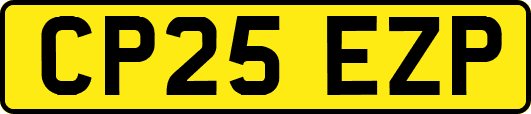CP25EZP