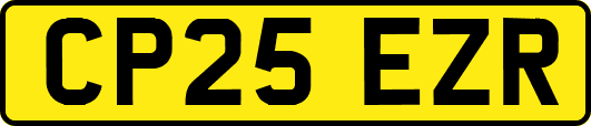 CP25EZR