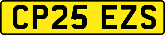 CP25EZS