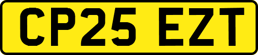 CP25EZT