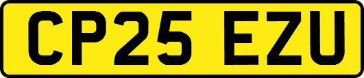 CP25EZU