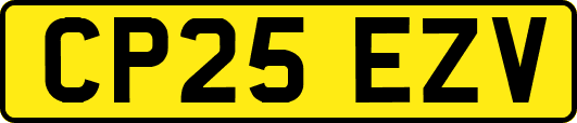 CP25EZV